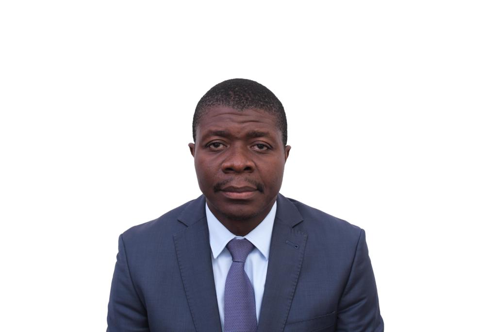 Laurent TOSSOU